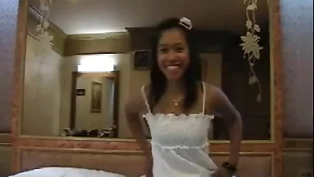 Adolescente ano de mujer xxx sexy sale de la ducha