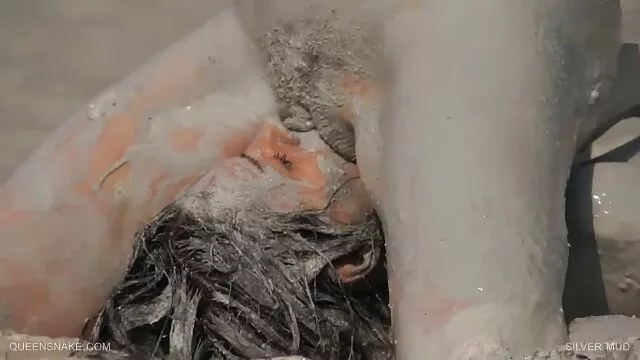 Asiático hecho para porno por el lano correrse en un mono