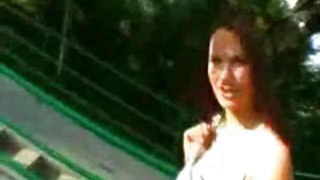 Tangi - porno duro por el ano checa cachonda