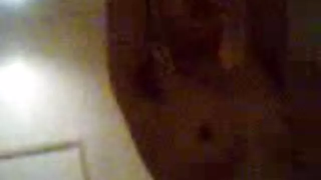 Gordito amateur MILF chupa y videos xxx por el ano folla con facial