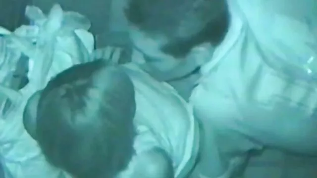 En video sexo por el ano ello