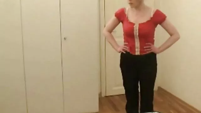 Rubia regordeta da mamada en por el ano porno un coche