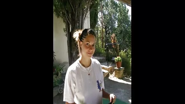 carmen géminis porno duro por el ano