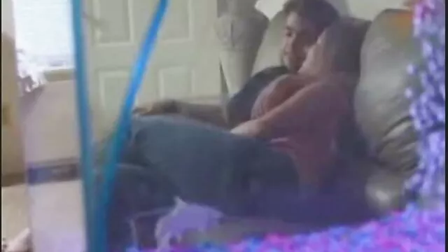 linda pareja cojiendo x el ano