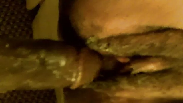 Dulce muñeca porno solo por el ano asiática