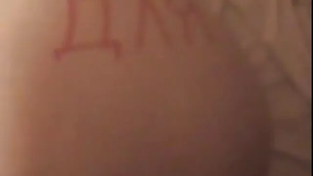 Sexy amateur puta chupando follando x el ano mi dick 1