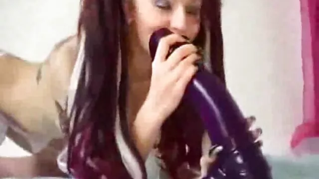 Mamada porno por ano