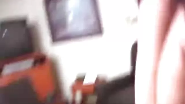 BlondeHexe - geiler mandingo por el ano Userfick!