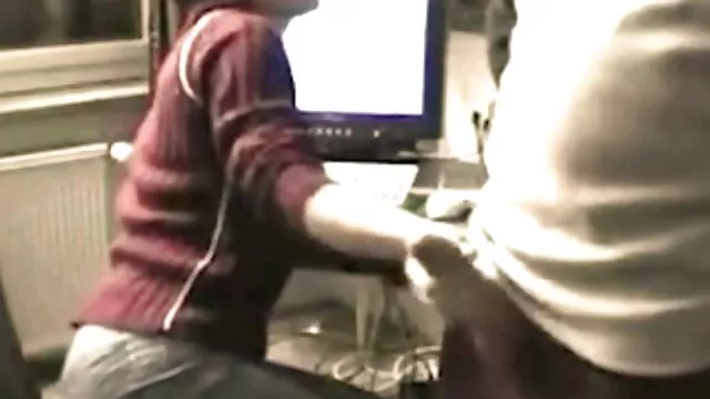 Solo en videos porno por el ano sofá