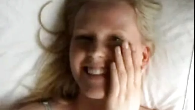 Tetona ama de casa melissa follando por ano