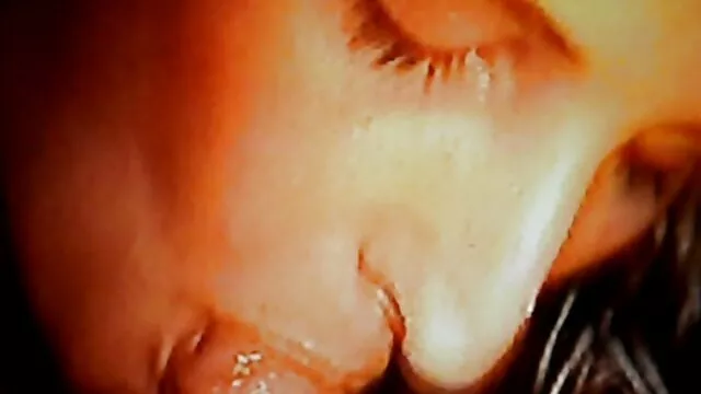 Chane pornografía por el ano